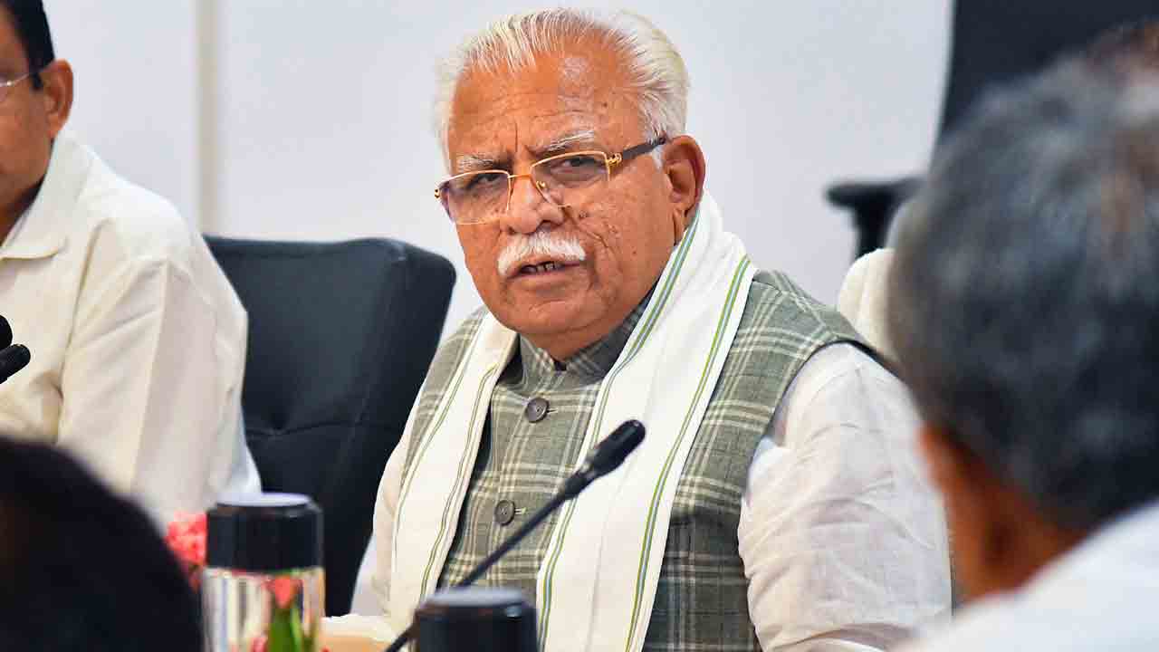 Haryana Nuh Violence | ప్రతి ఒక్కరినీ ప్రభుత్వం రక్షించలేదు.. హర్యానా సీఎం సంచలన వ్యాఖ్యలు