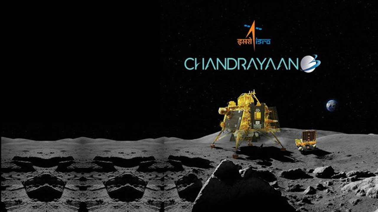 Chandrayaan-3 | టైమ్‌ ఫిక్స్‌.. ఆ రోజు సాయంత్రం 6.04 గంటలకు చంద్రుడిపై దిగనున్న చంద్రయాన్‌-3 స్పేస్‌క్రాఫ్ట్‌