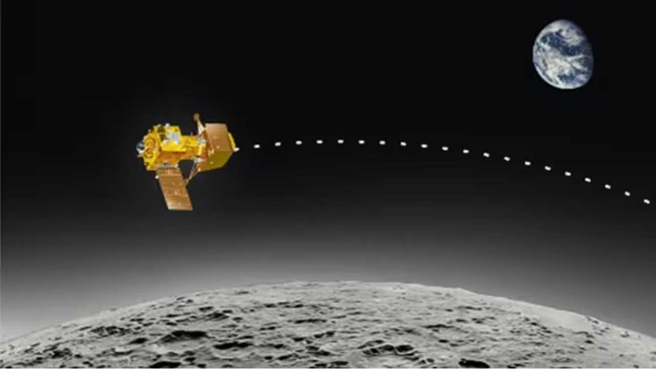 Chandrayaan-3 | చందమామపై చంద్రయాన్‌-3 ఎలా ల్యాండ్‌ అవుతుందంటే..?