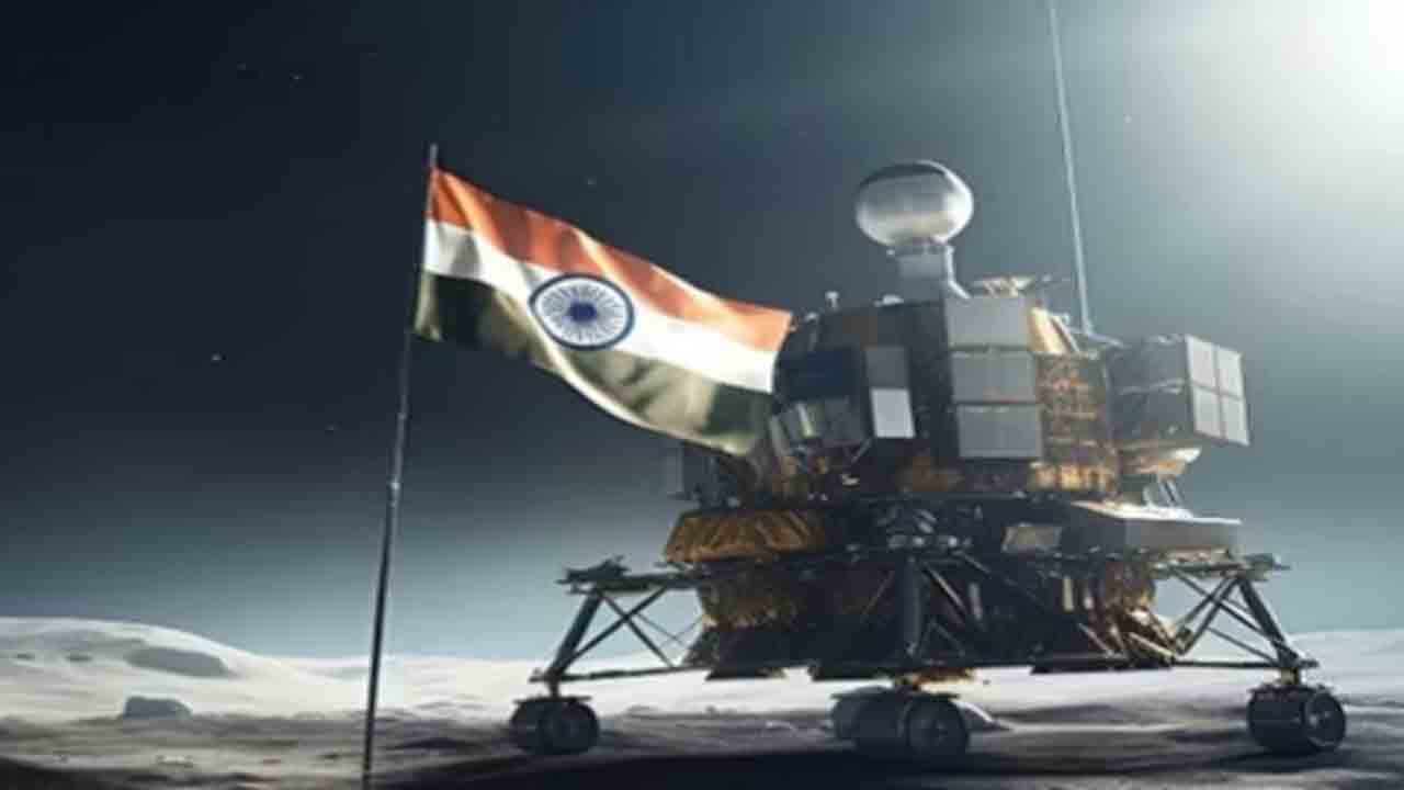 Chandrayaan-3 | చంద్రయాన్‌-3 మిషన్‌ సక్సెస్‌ వెనుక ఉన్న హీరోలు వీళ్లే!