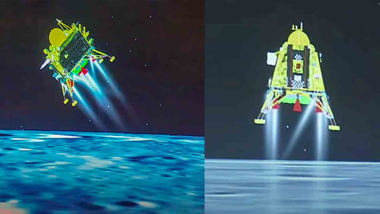 Chandrayaan 33