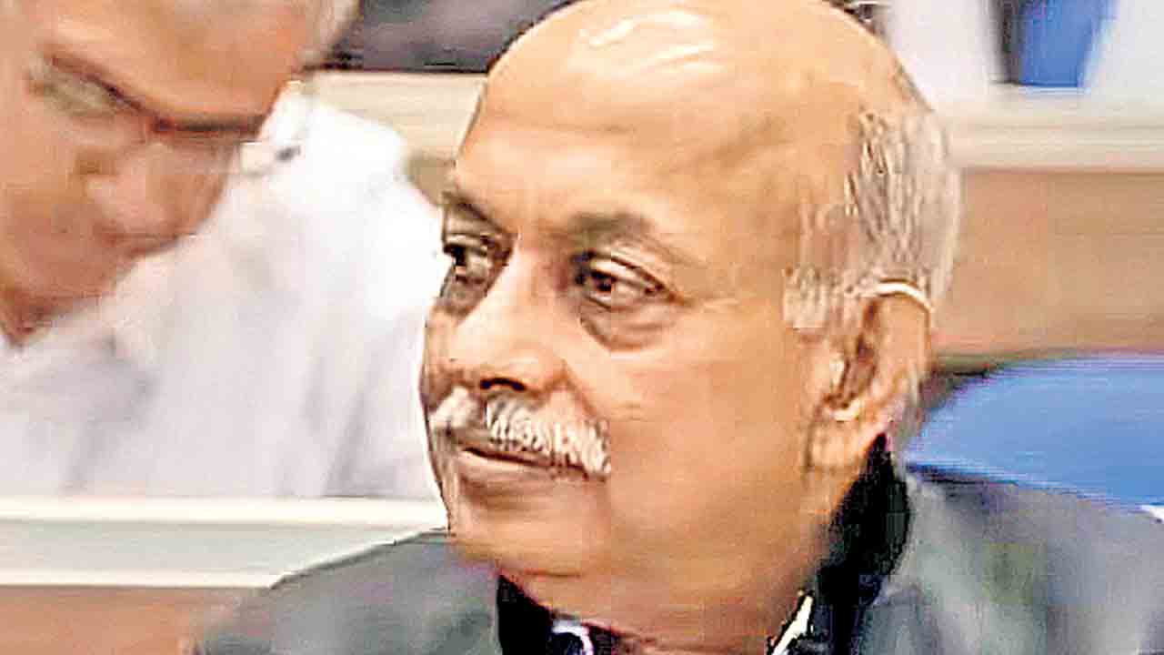 చీఫ్‌ ఇన్వెస్టిగేషన్‌ ఆఫీసర్‌గా ఈడీ చీఫ్‌!