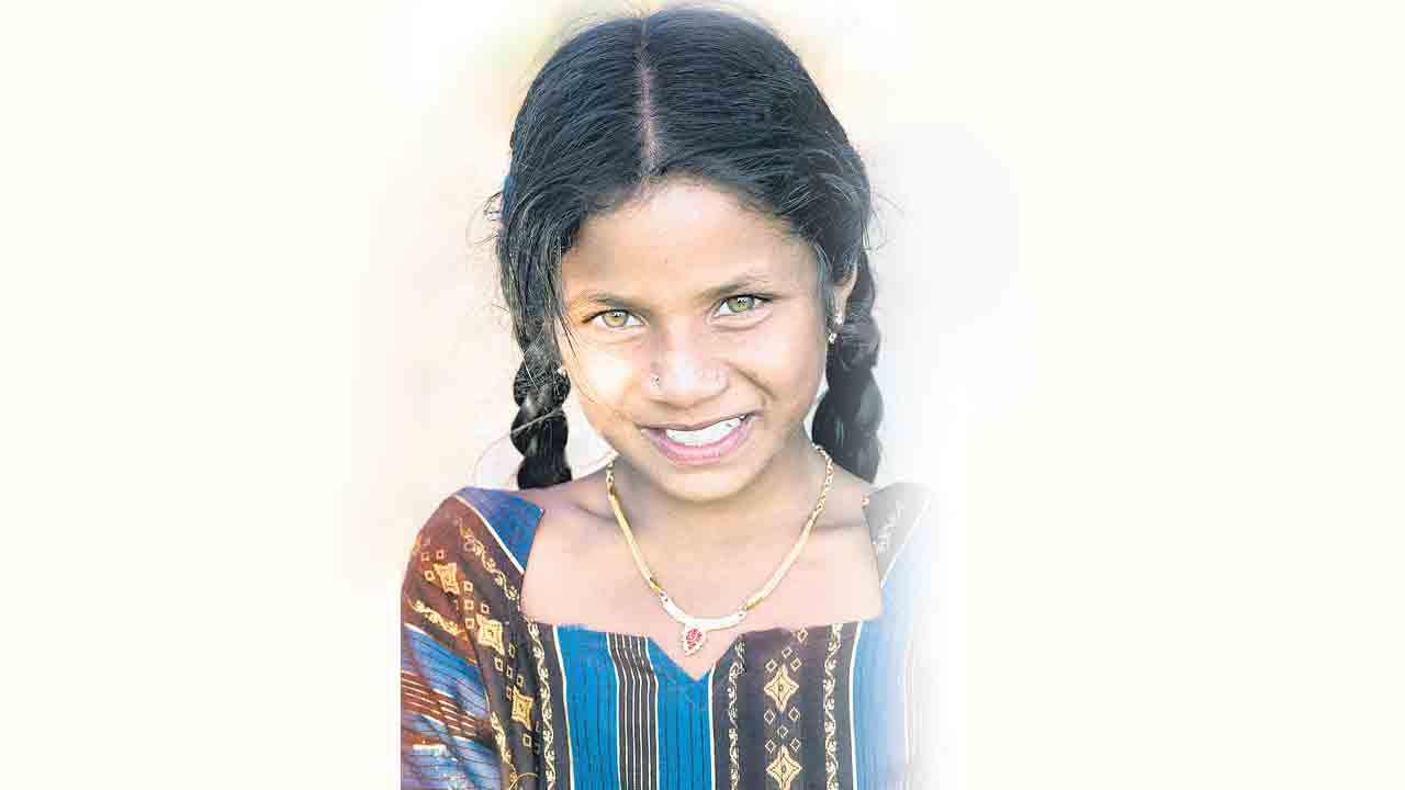 బాల్యానికి బాసట