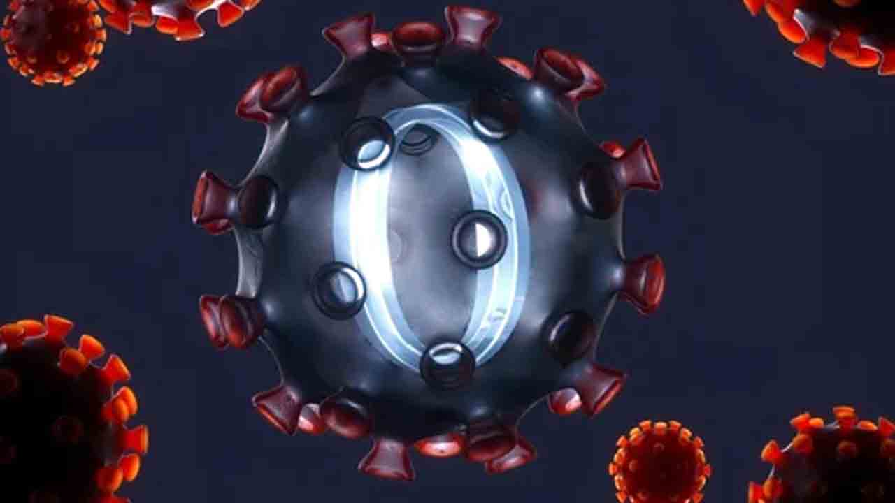 New Covid Variant | వెలుగులోకి కరోనా కొత్త వేరియంట్‌.. అప్రమత్తమైన అమెరికా.. సీడీసీ కీలక ప్రకటన