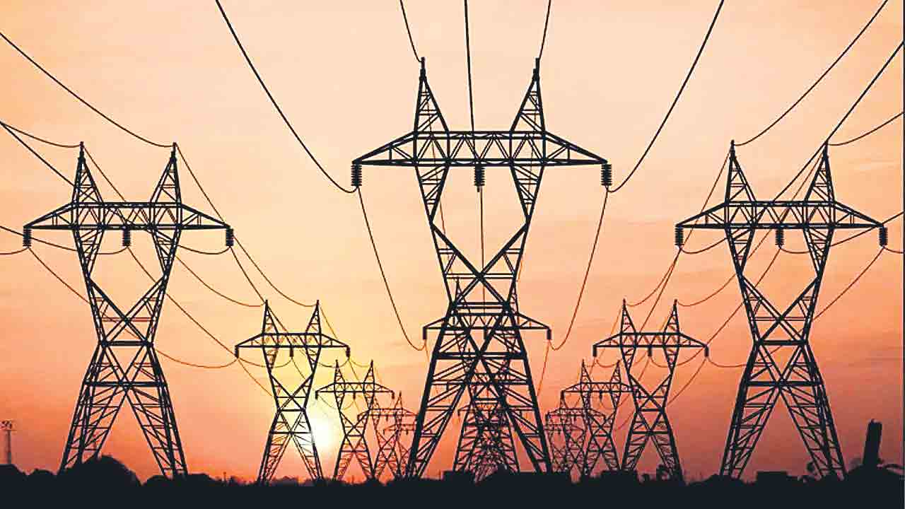 రాజస్థాన్‌లో పరిశ్రమలకు పవర్‌ కట్‌