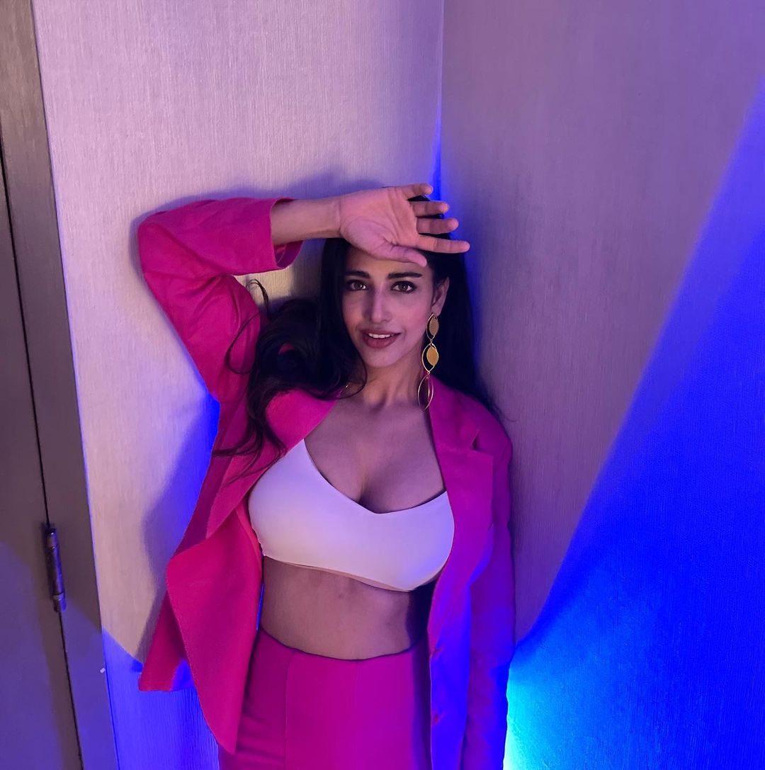 Daksha Nagarkar