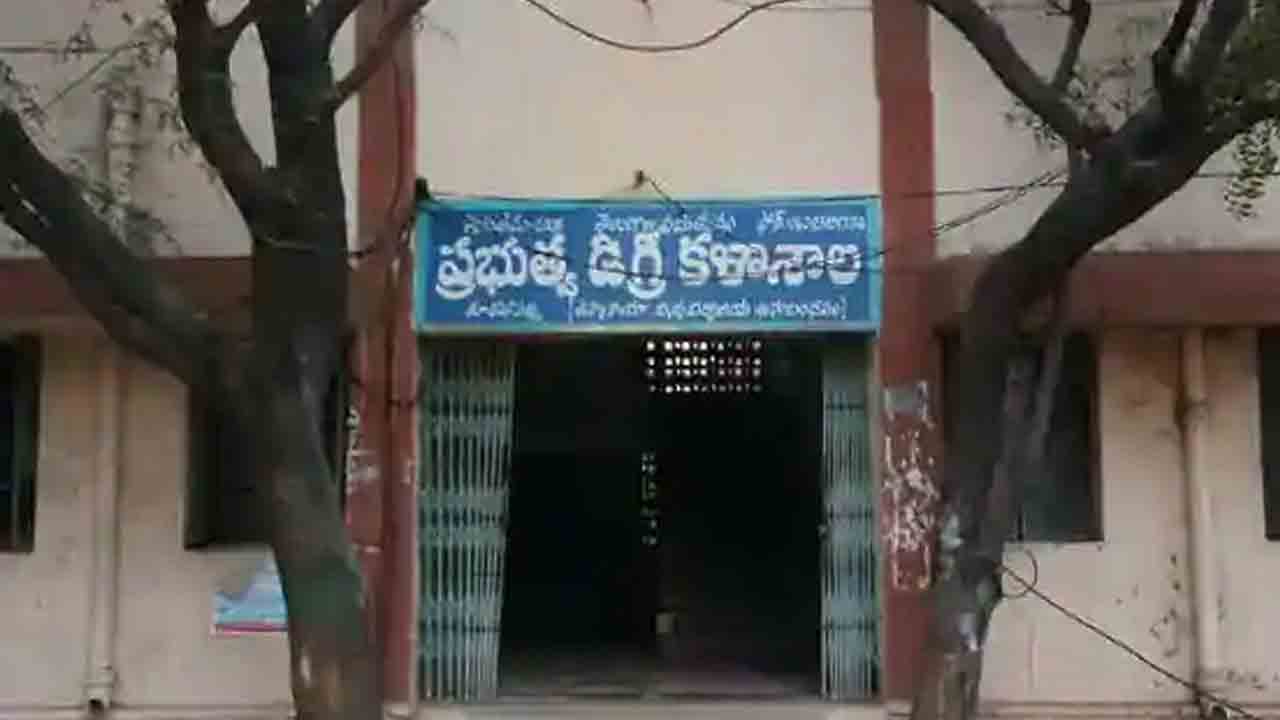 సర్కారీ విద్యకు ప్రోత్సాహం