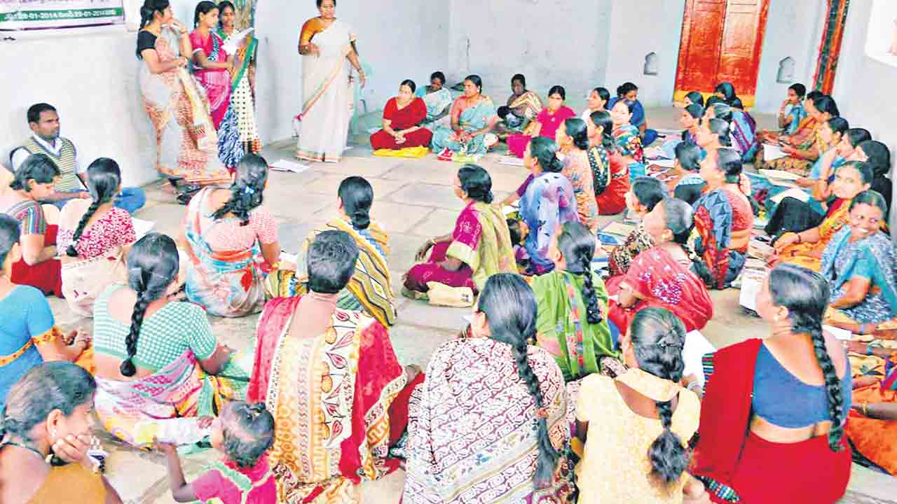 తొమ్మిదేండ్లలో.. రూ.5,700 కోట్లు