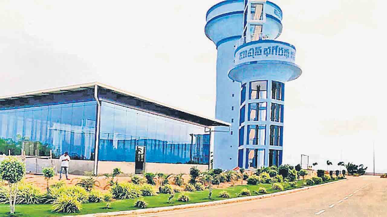 గుణాత్మక మార్పు – సాధకుడు