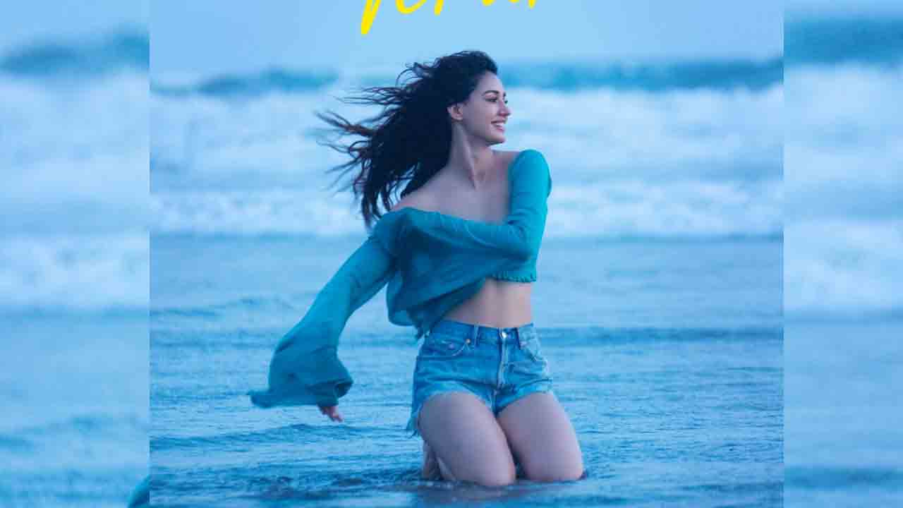 Disha patani | డైరెక్టర్గా దిశా పటానీ.. ఇంప్రెసివ్గా ఫస్ట్ లుక్