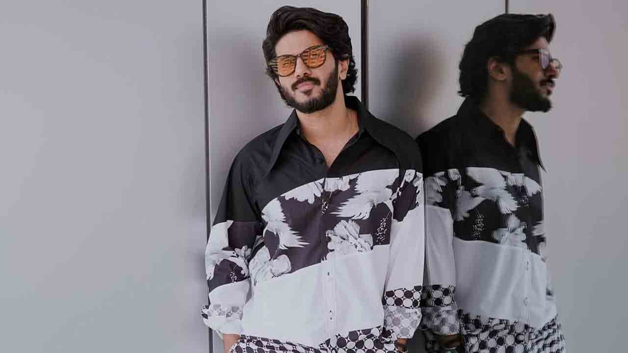 Dulquer Salmaan Interview | కింగ్‌ ఆఫ్ కొత్త నా స్టైల్‌లో సాగే గ్యాంగ్‌స్టర్‌ సినిమా.. దుల్కర్ సల్మాన్‌ ఇంటర్వ్యూ