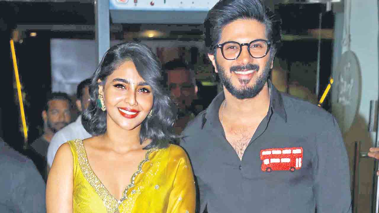 నా కెరీర్‌లోనే బిగ్గెస్ట్‌ ఫిల్మ్‌