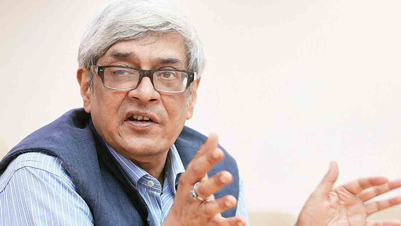 Constitution | దేశానికి కొత్త రాజ్యాంగం అవసరం : ప్రధాని ఆర్థిక సలహా మండలి చైర్మన్‌