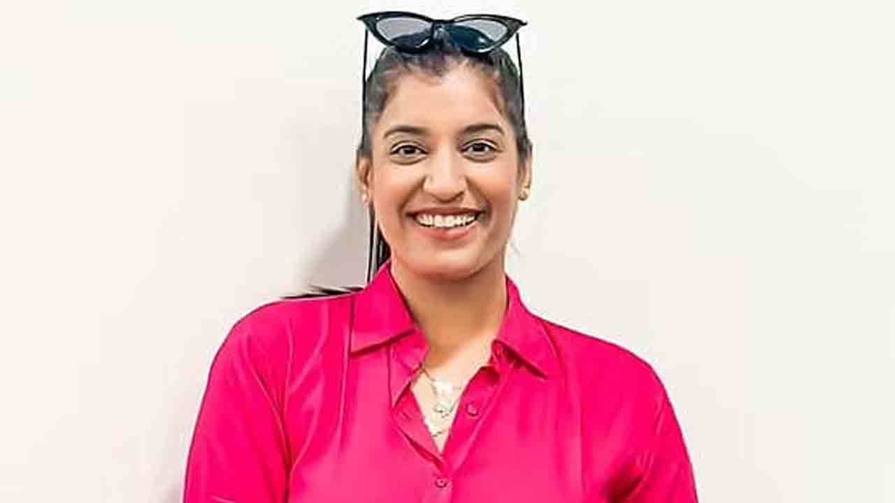 ఉమెన్‌ప్రెన్యూర్స్‌కు అంకితం