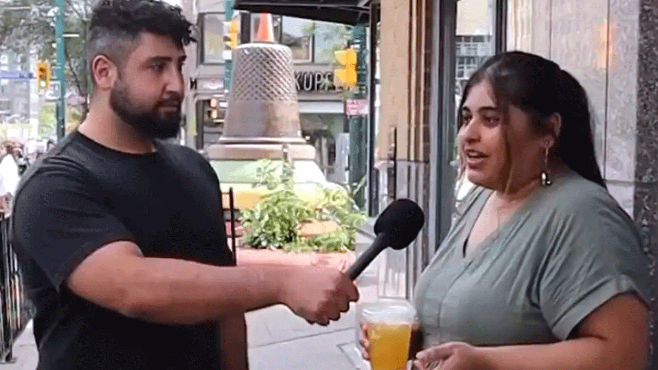 Indian Student | భారత్‌ను వదిలి రావడం నా కల అని ట్రోల్స్‌కు గురైంది.. బంపర్ ఆఫర్ కొట్టేసింది