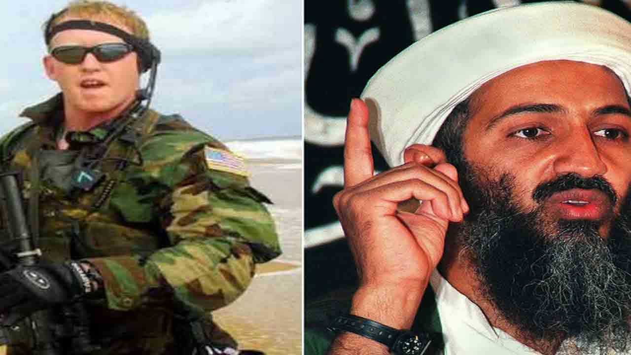 Osama Bin Laden | ఒసామా బిన్ లాడెన్‌ను హతమార్చిన అమెరికా మాజీ నేవీ సీల్ అరెస్ట్
