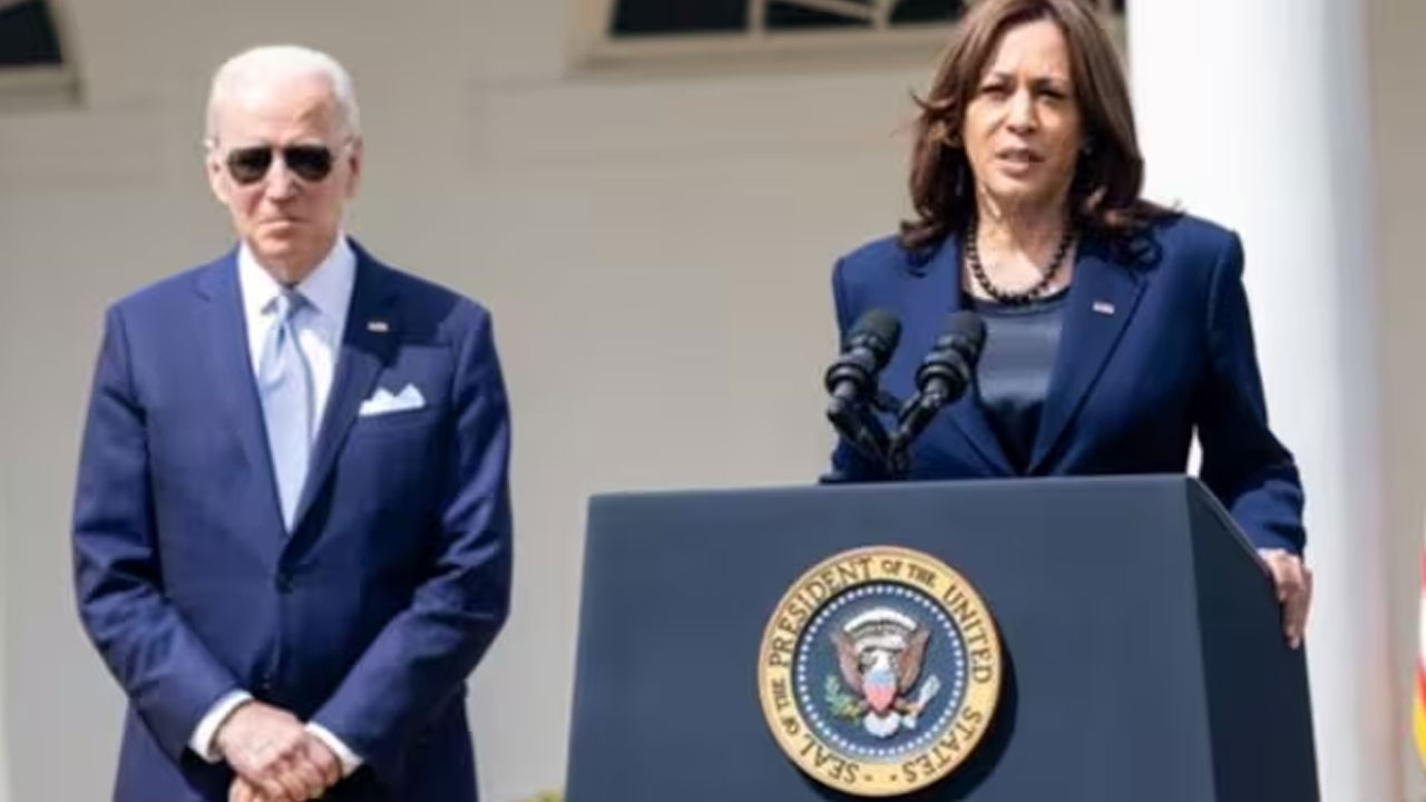 FBI | అమెరికా అధ్యక్షుడు బైడెన్‌ను చంపుతానంటూ బెదిరించిన వ్యక్తి కాల్చివేత