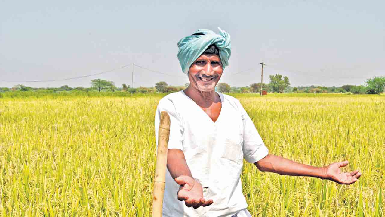 సోయి మనకుండాలె!