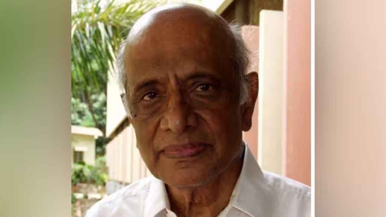 డీఆర్‌డీవో మాజీ చీఫ్‌ అరుణాచలం కన్నుమూత