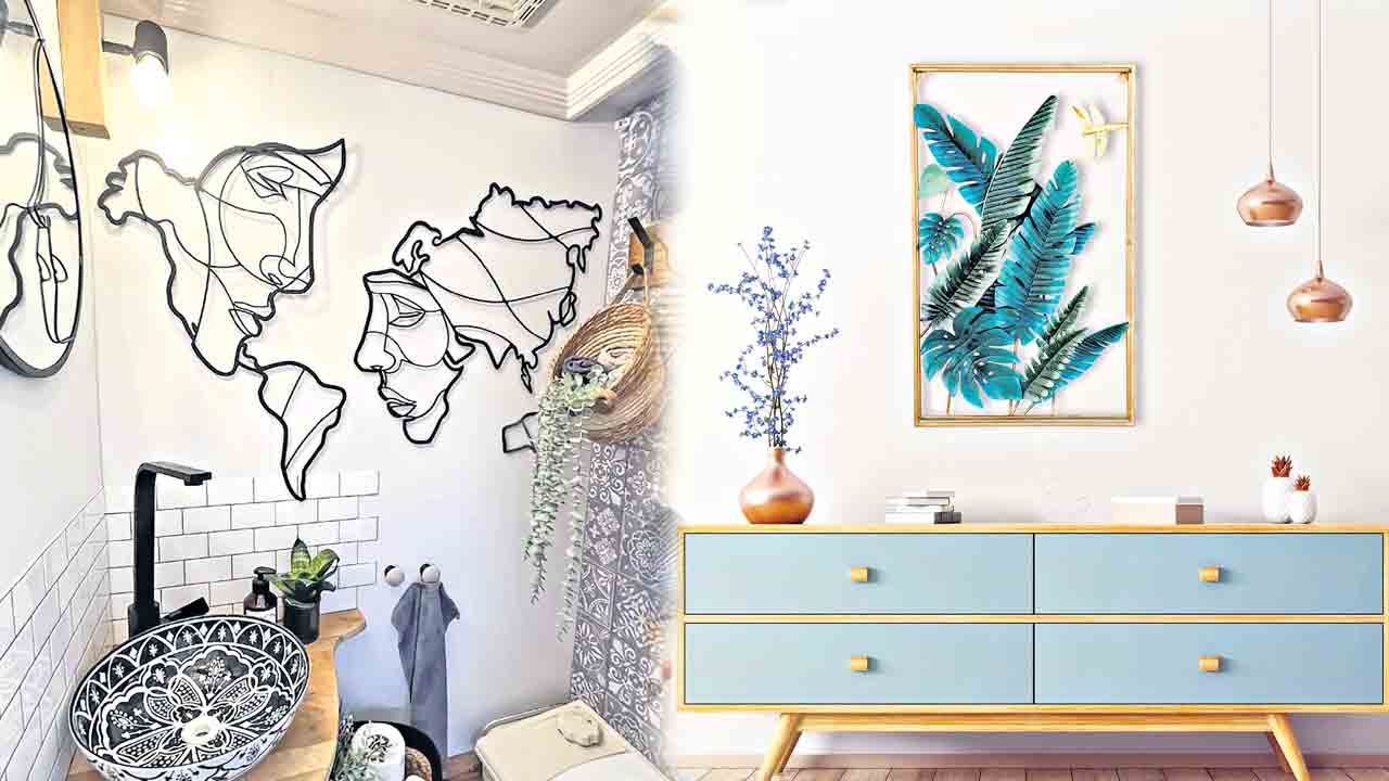 లోహం.. సమ్మోహం!