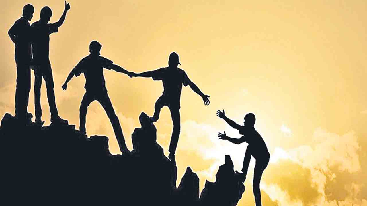 దోస్త్‌ మేరా దోస్త్‌