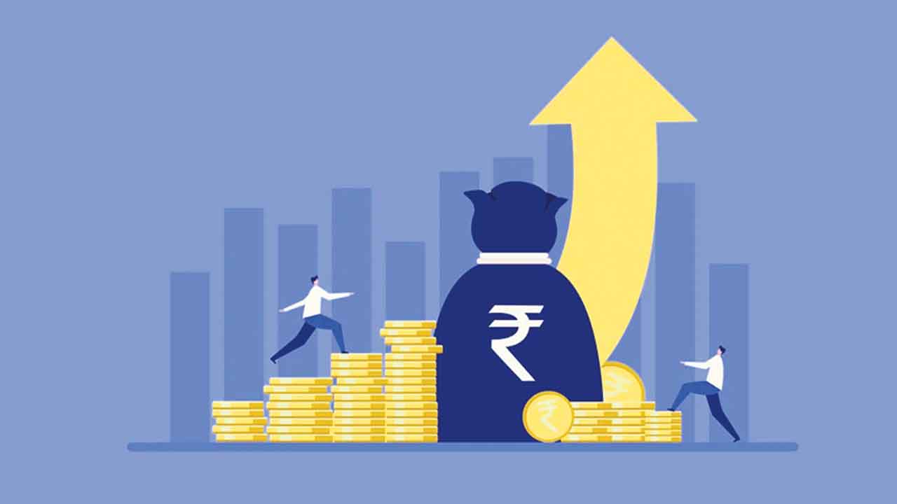 Telangana | జీడీపీలో దేశానికి దన్నుగా నిలిచిన తెలంగాణ.. ఆరేండ్లలో 72 శాతం పెరిగిన రాష్ట్ర వాటా