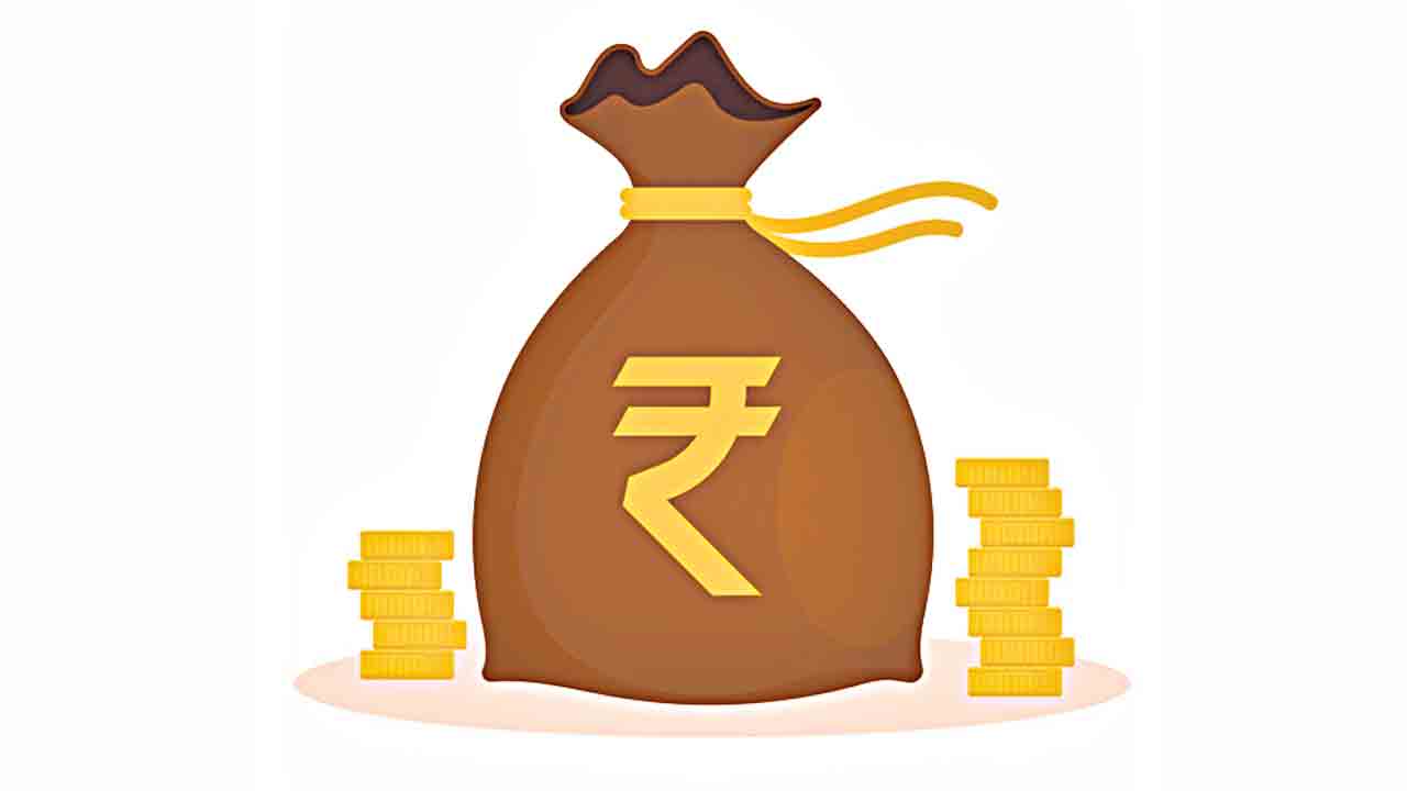 రుణాల కట్టడిలో తెలంగాణ ఆదర్శం