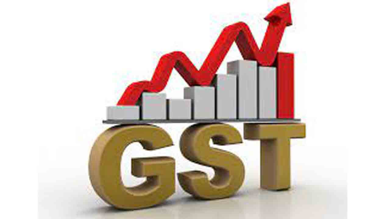 జీఎస్టీ ఆదాయంలో 11% వృద్ధి.. జూలైలో రూ.1.65 లక్షల కోట్లు