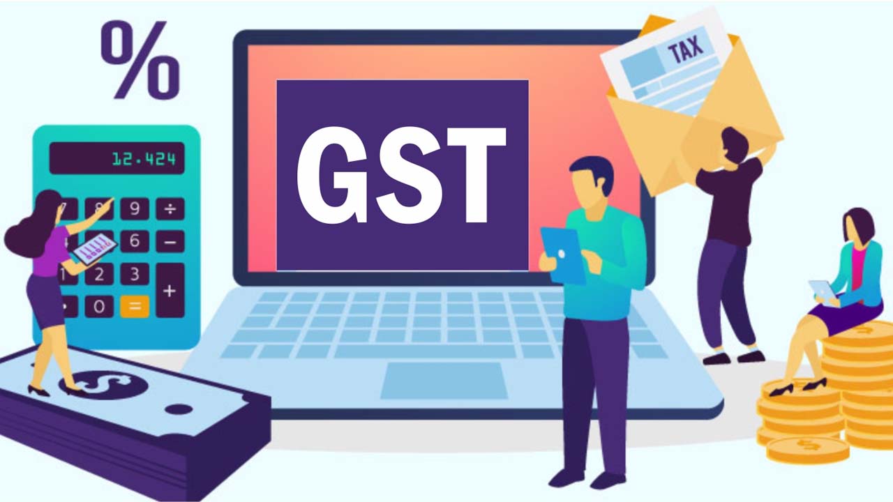 GST Collections| జులైలో రికార్డు స్థాయిలో జీఎస్టీ వసూళ్లు..! ఐదోసారి రూ..1.60లక్షల కోట్లు..!