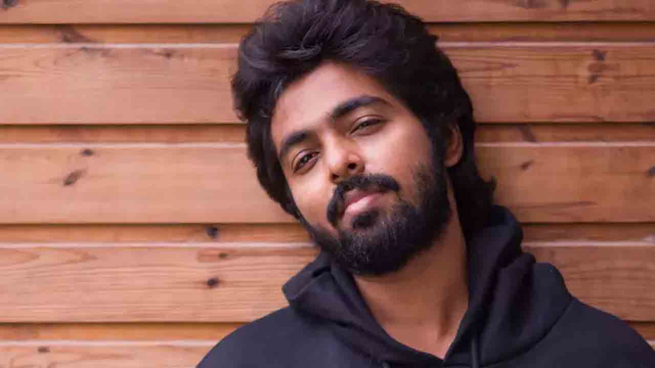 GV Prakash Kumar | ఆ ఛాన్స్ దర్శకుల చేతుల్లోనే.. జీవీ ప్రకాశ్ కుమార్ ఇంట్రెస్టింగ్ కామెంట్స్‌