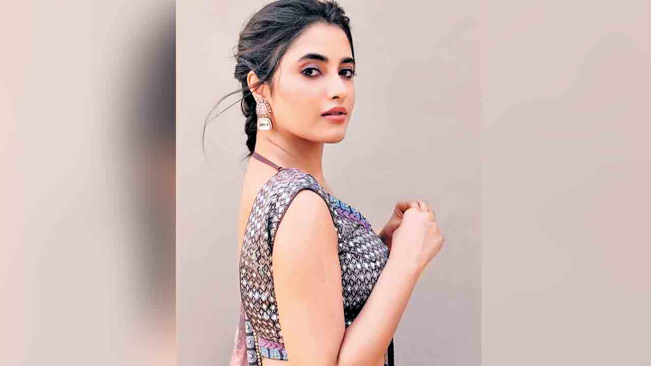 దళపతితో జోడీగా..