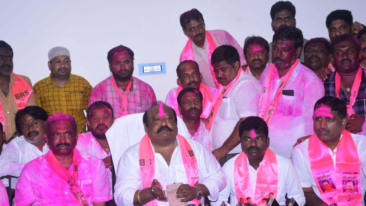 Minister Gangula | కేసీఆర్‌నే ప్రజలు మరోసారి ముఖ్యమంత్రిగా కోరుకుంటున్నరు : మంత్రి గంగుల