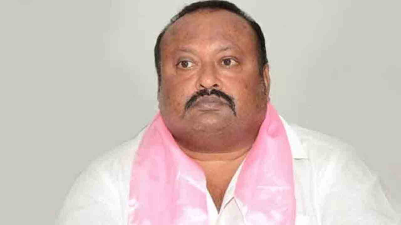 Gangula Kamalakar | మోసకారి పార్టీలు కాంగ్రెస్, బీజేపీ.. నమ్మి ఓటేస్తే దివ్యాంగుల పెన్షన్లు కూడా ఎత్తుకుపోతారు: మంత్రి గంగుల