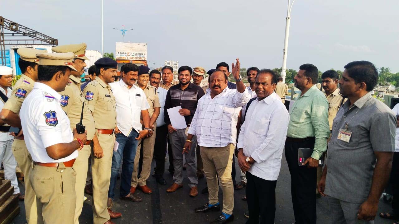 Minister Gangula | ‘వీకెండ్‌ మస్తీ’ని విజయవంతం చేయాలి : మంత్రి గంగుల