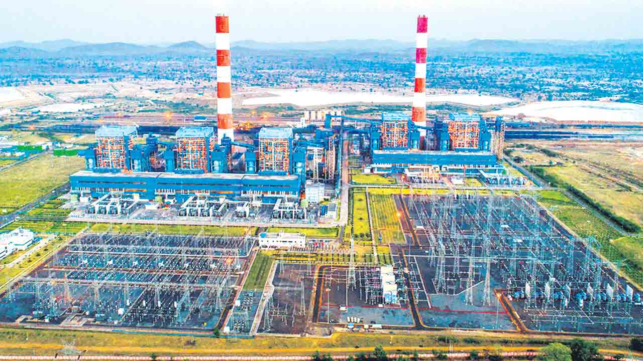 Adani Group | పవర్‌లో 9 వేల కోట్లు విలువైన వాటాలను విక్రయించిన అదానీ గ్రూప్‌