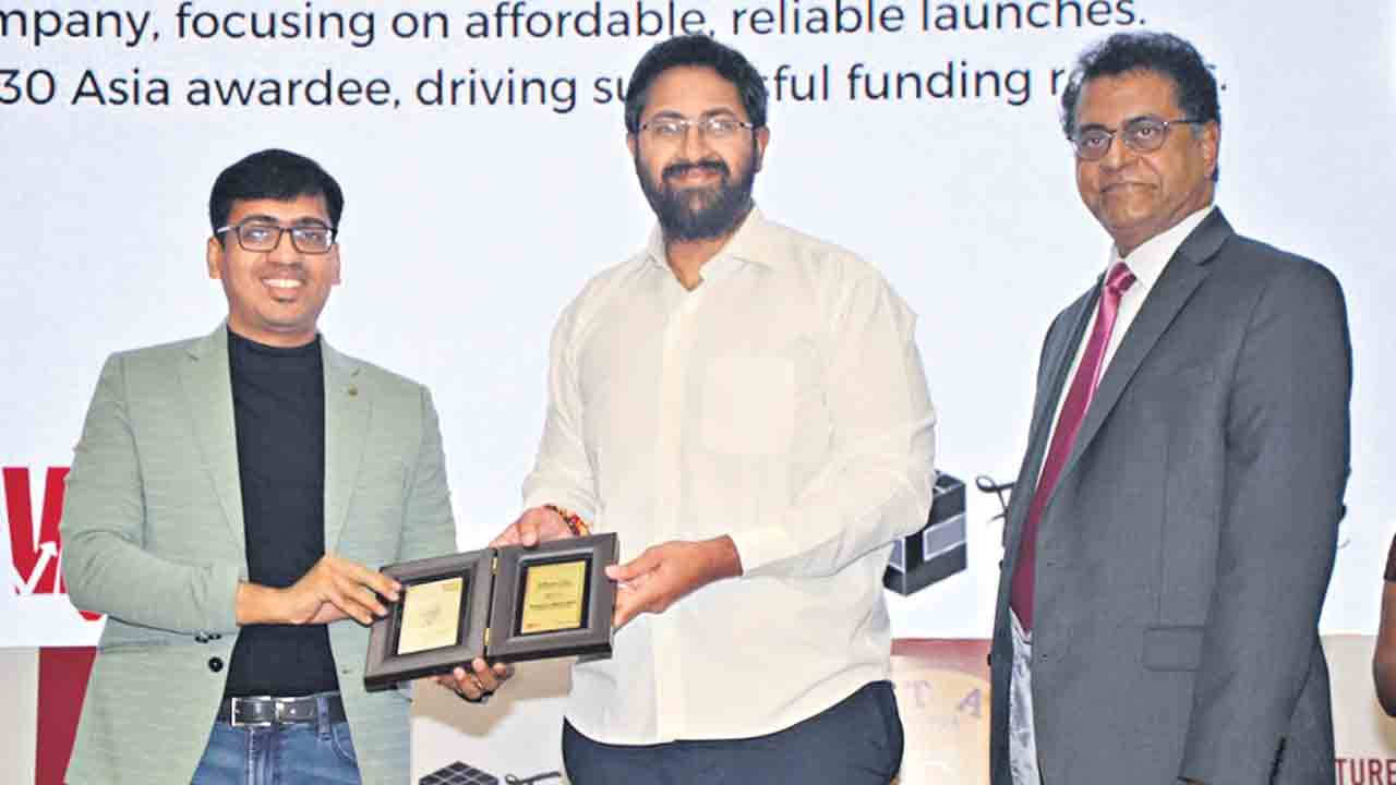 పారిశ్రామికవేత్తలు సృజనాత్మకంగా ఆలోచించాలి