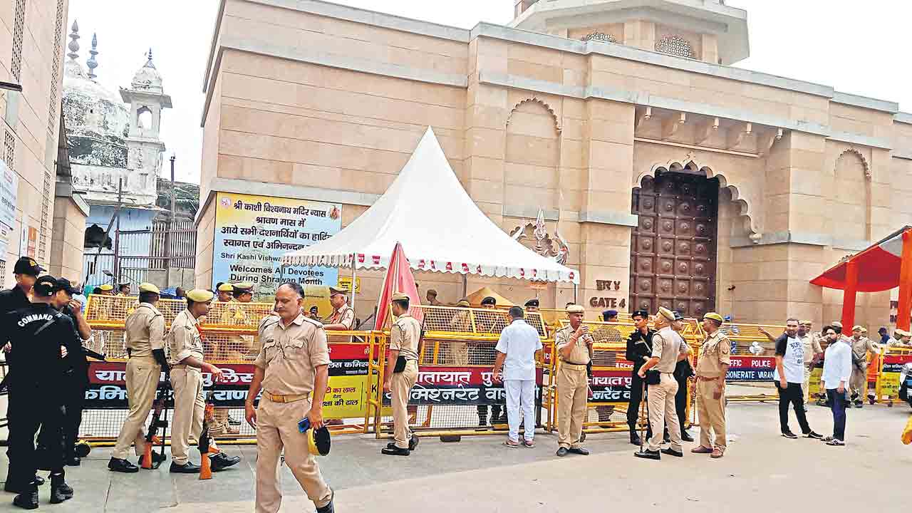 జీపీఆర్‌ టెక్నాలజీతో నిజ నిర్ధారణ