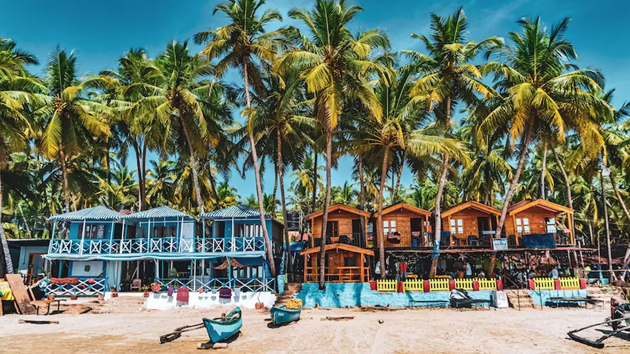 Goa| గోవాను కాదని దుబాయ్‌ బాటపట్టిన రష్యన్‌ పర్యాటకులు.. కారణం ఏమై ఉంటుందన్న టూరిజం మంత్రి