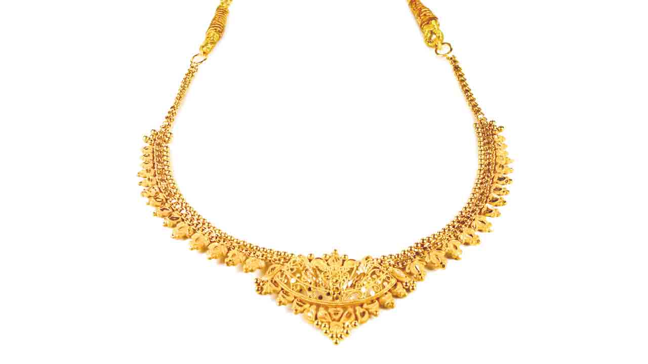 బంగారానికి భలే డిమాండ్‌