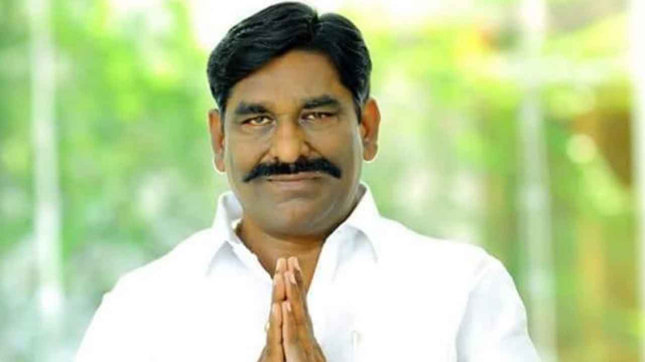 ఫుడ్‌ కమిషన్‌ చైర్మన్‌గా గోలి
