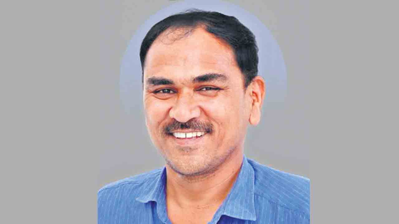 ఉద్యమకారుడు సదానందం మృతి