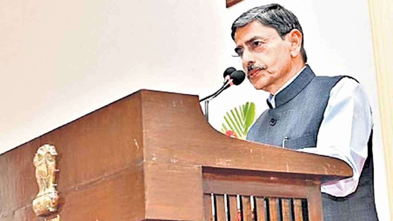 నీట్‌ బిల్లును ఎప్పటికీ ఆమోదించను!