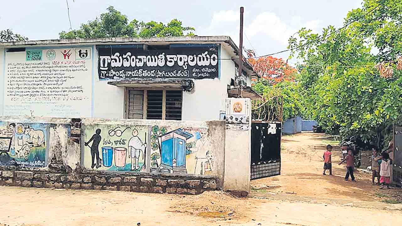 సీఎం కేసీఆర్‌ విప్లవాత్మక నిర్ణయానికి ఐదేండ్లు.. పంచాయతీలుగా మారిన 1851 తండాలు