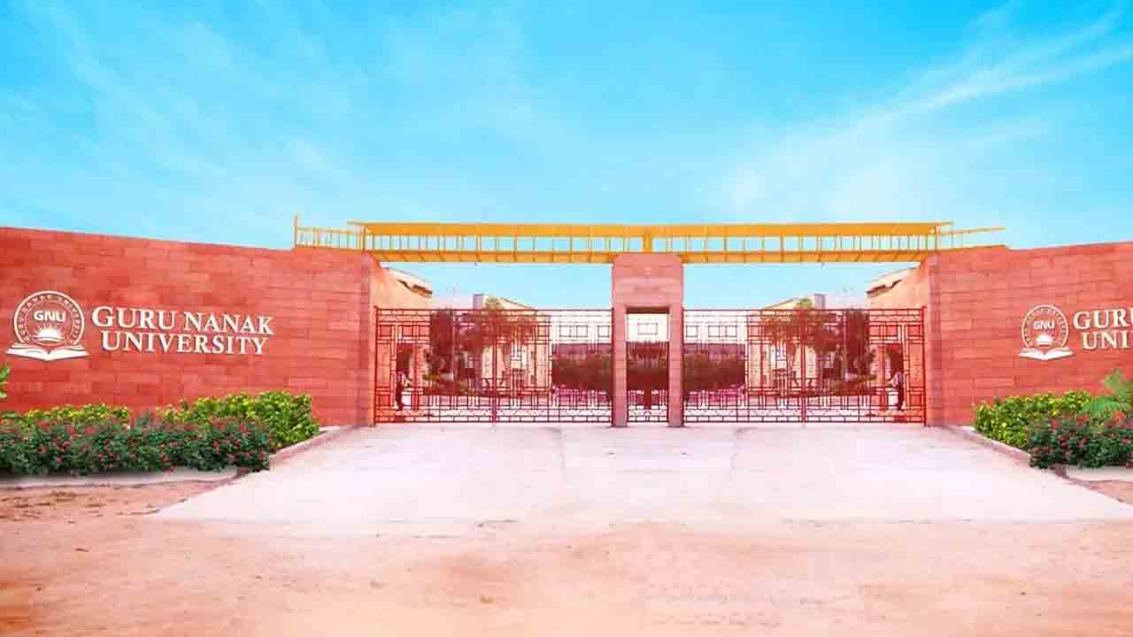 విద్యార్థులతో ‘శ్రీనిధి’, ‘గురునానక్‌’ ఆటలు