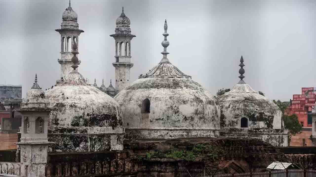 Gyanvapi Mosque | జ్ఞానవాపిలో కొనసాగుతున్న ఏఎస్‌ఐ సర్వే.. మీడియా కవరేజీని నిషేధించాలని కోర్టును ఆశ్రయించిన ముస్లిం పక్షం