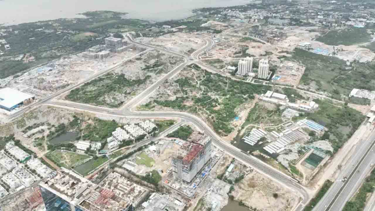 Hyderabad | మోకిలలో గజం రూ. లక్ష.. హెచ్‌ఎండీఏ లేఅవుట్‌ వేలానికి అనూహ్య స్పందన