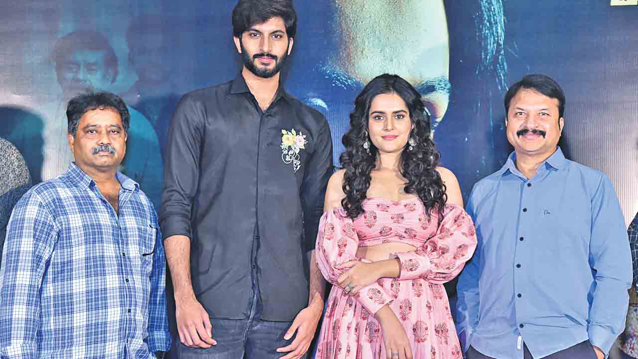 సందేశంతో ‘ఓటు’