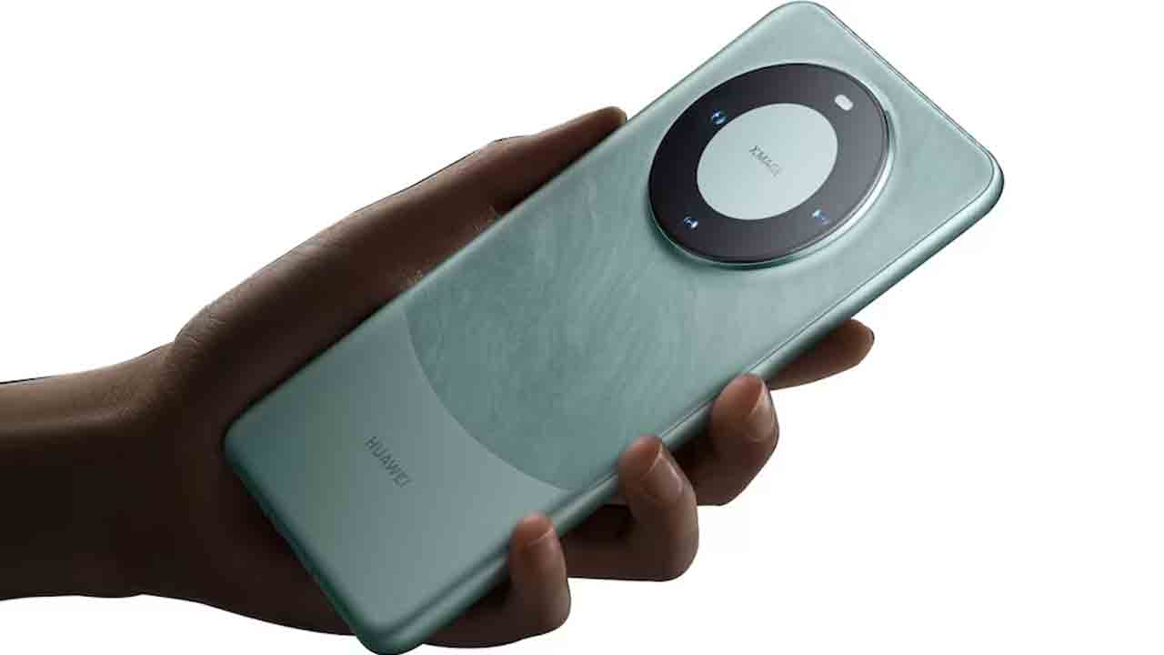 Huawei Mate 60 Pro | శాటిలైట్ కాలింగ్ సపోర్ట్ హువావే మేట్ 60 ప్రో లాంచింగ్.. ఇవీ స్పెషిఫికేషన్స్..?!