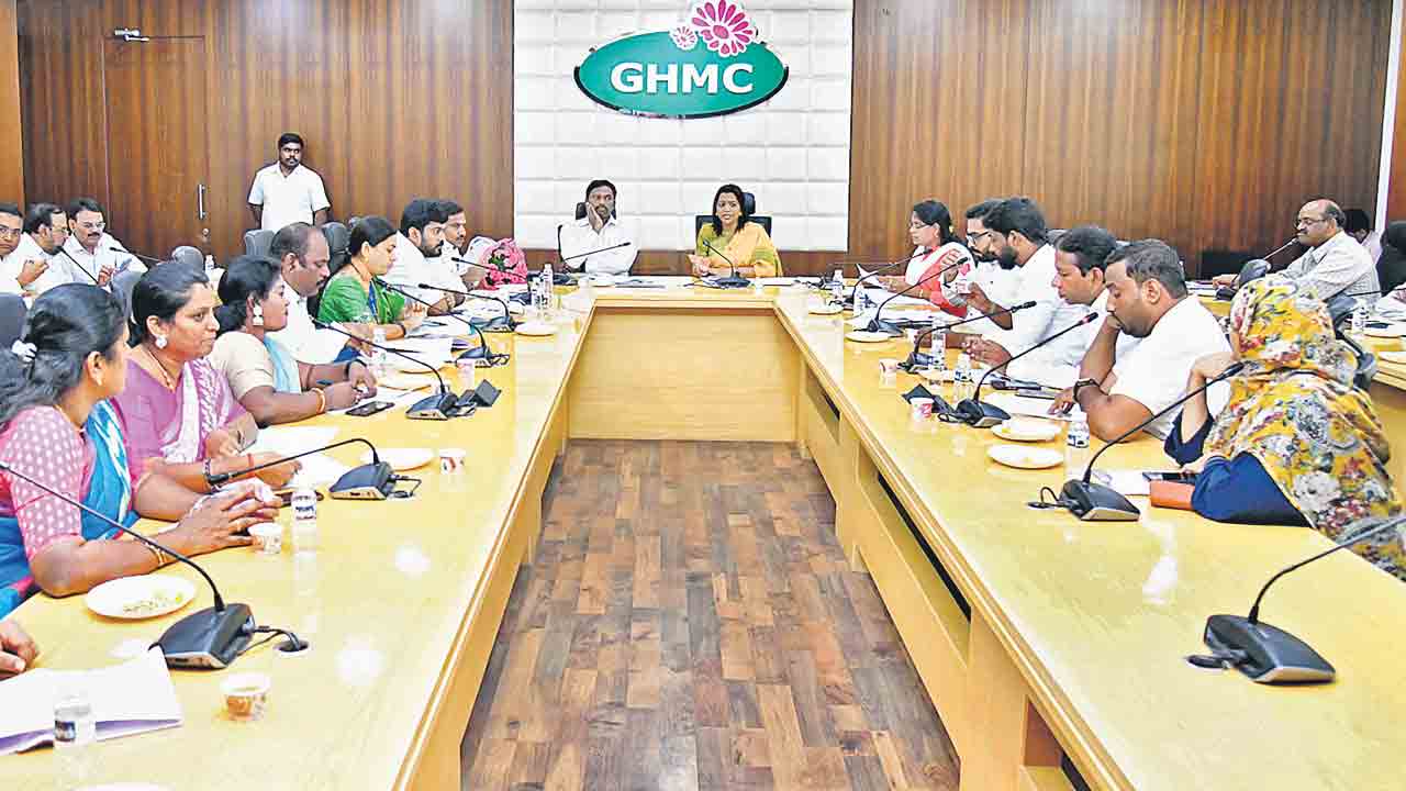 రహదారుల విస్తరణకు..181 చోట్ల ఆస్తుల సేకరణ