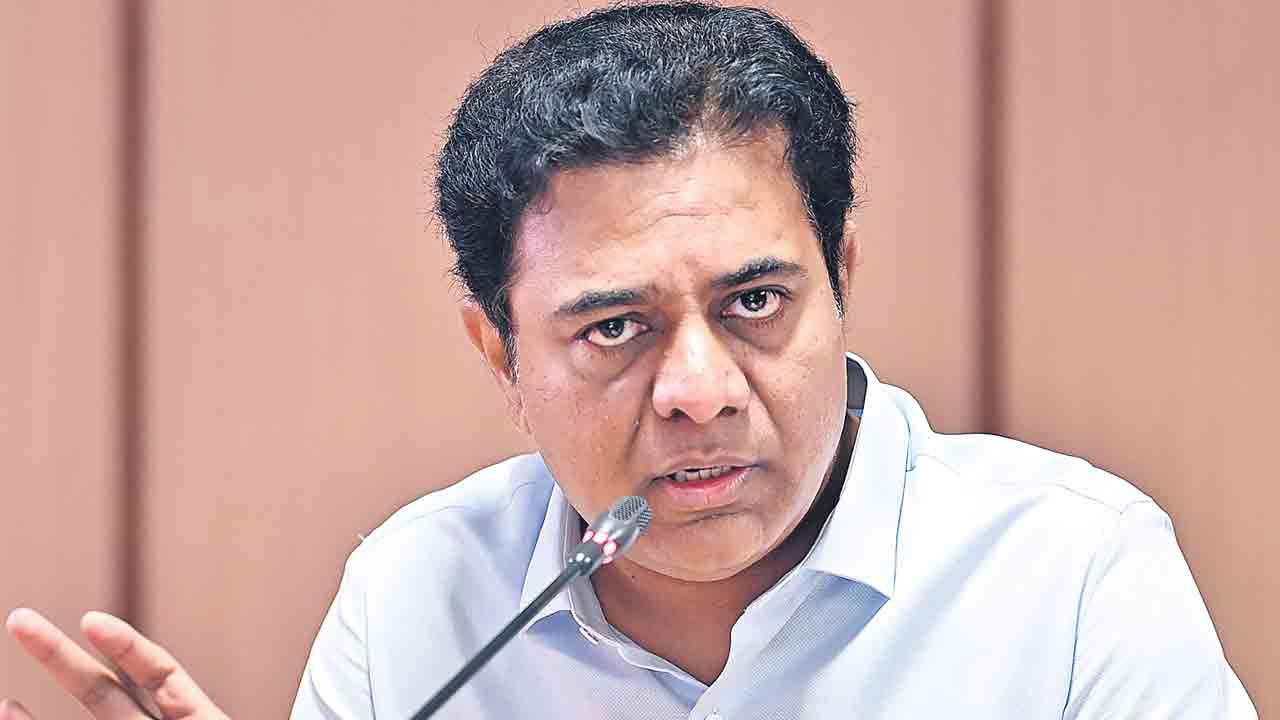 మూసీకి మార్గం సుగమం